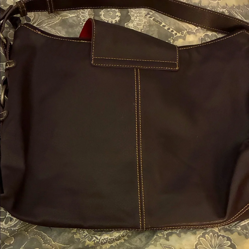 Emilie M stylish practical